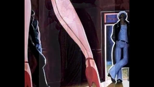 German Tango: Heinz Huppertz Orch.: Poesie, 1937 смотреть онлайн