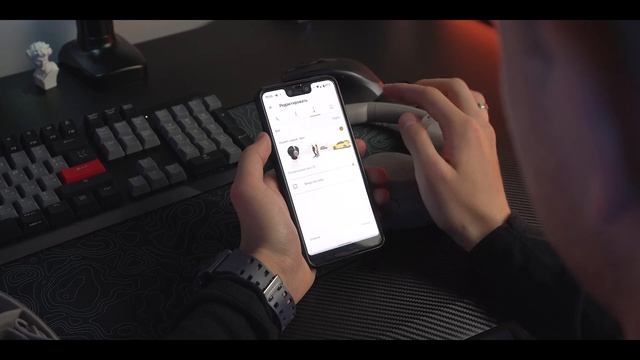 Лучшие беспроводные наушники с шумоподавлением / Обзор Sony WH 1000XM4 смотреть онлайн