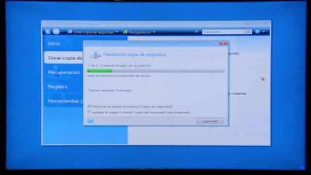 Acronis 2014 Recovery смотреть онлайн