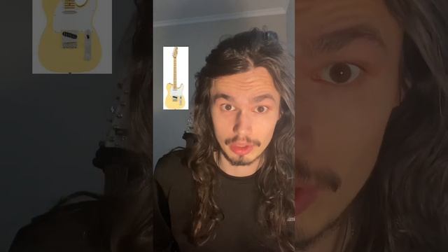 От замены ручки громкости на гитаре, может зависеть её звучание #гитара #урокиигрынагитаре смотреть онлайн