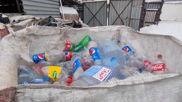 Погодные условия против, но я не сдаюсь! Сдача полимеров! смотреть онлайн