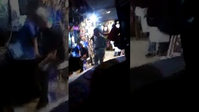 Барнаул исполняет Юрий Катимакин-Симбирский смотреть онлайн