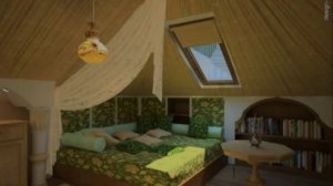 Дизайн Дачи Интерьер Второго Этажа