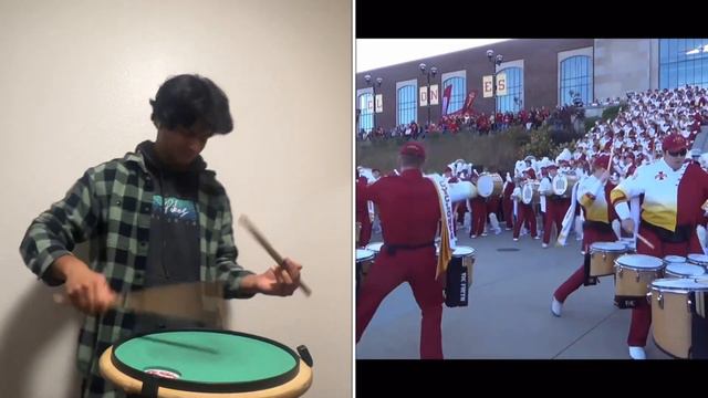 Cowbell смотреть онлайн