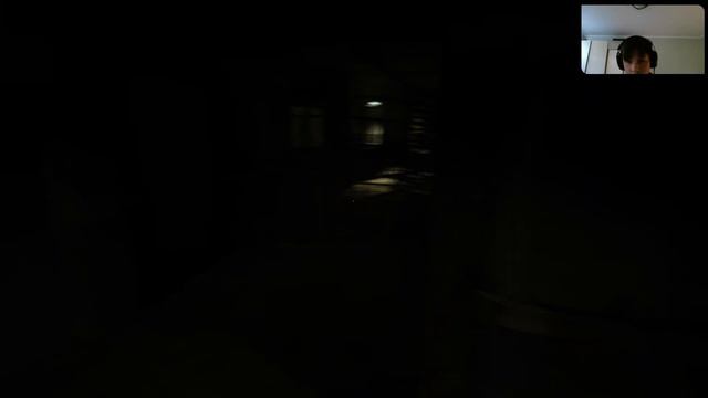 СТРАШНЫЙ ЧУВАК   ►  OUTLAST #5