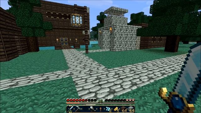 Video card giveaway, 9800 GTX Free смотреть онлайн