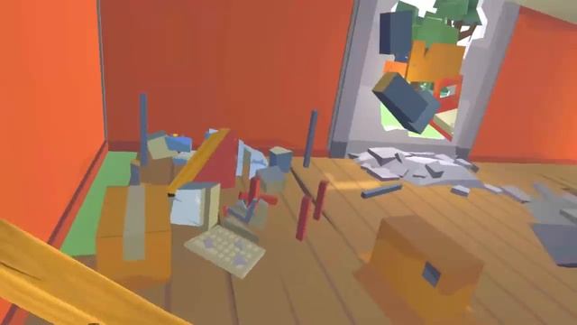 COSTRUIRE E DIFENDERE LA NOSTRA BASE CON TRAPPOLE INCREDIBILI! - Undead Development ITA (HTC Vive) смотреть онлайн