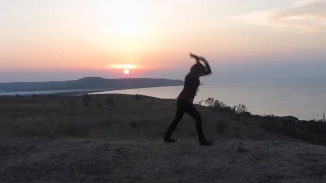 Танцевальный лагерь "Олимп", Ольга Остроухова смотреть онлайн