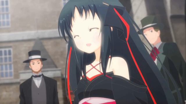 ТОП 7 АНИМЕ ГДЕ НЕДООЦЕНЕННЫЙ ГГ АДСКИ СИЛЕН САМОГО НАЧАЛО смотреть онлайн