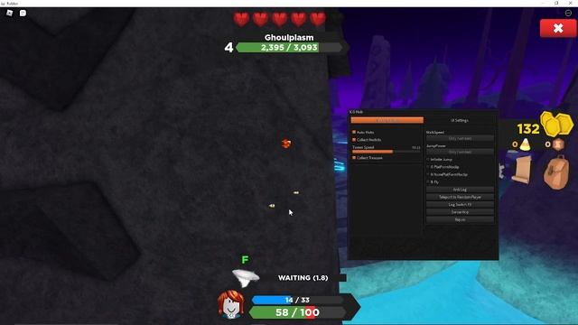 Treasure Quest script pastebin 2021 autofarm смотреть онлайн