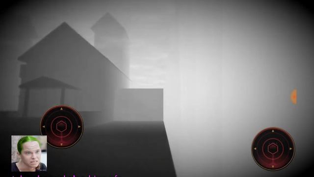 eyeless jack town horror смотреть онлайн