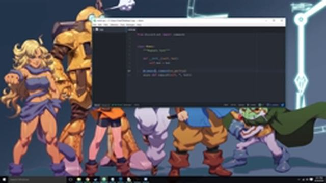 Redbot Cog Creation 101 смотреть онлайн
