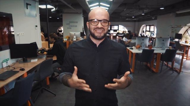 Miller Brandtelling Agency – Заряжаем Бренды Харизмой! смотреть онлайн