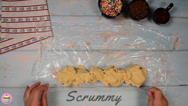 Shortbread Biscuits смотреть онлайн