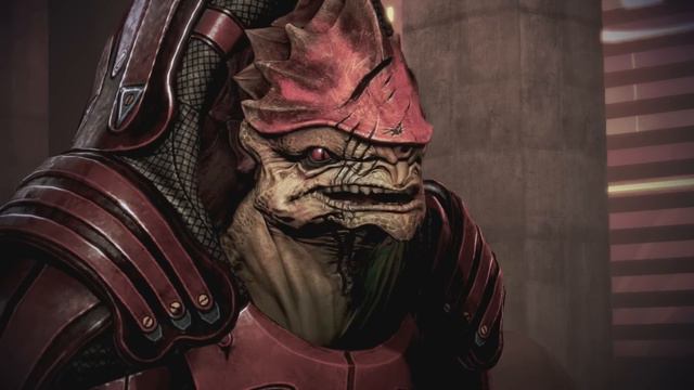 Shepard. Shepard. Grunt. Wrex. смотреть онлайн