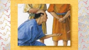 Доброе слово. Евангелие. Притча о талантах