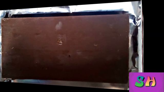 Шоколад "Nestle" с карамелью и арахисом смотреть онлайн