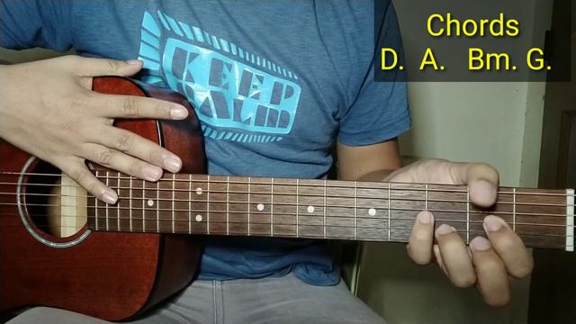Demons - Guitar Tutorial Step by step Chords & Strumming Imagine Dragon / Stereo type Tagalog lesso смотреть онлайн