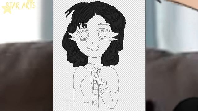 Рисуем Брайн Мапса, Оливию, Ботана/ SpeedPaint/Star Arts смотреть онлайн