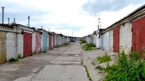 Гаражная амнистия 2021. Оформить гараж до 2026 будет проще. Обзор нового законопроекта.