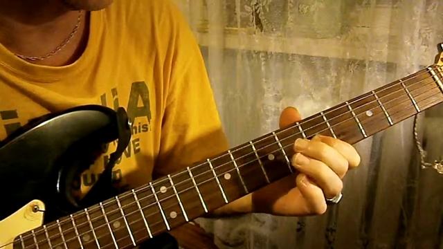 BLUES.Техника Бендов. смотреть онлайн