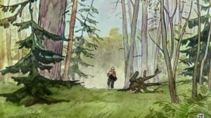 506. Заячьи лапы (1960 год)