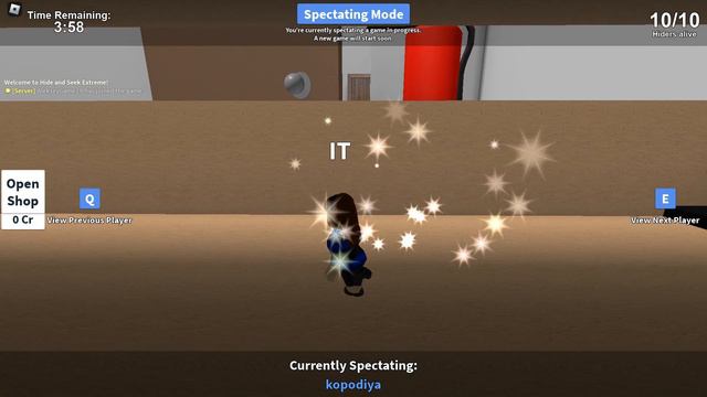 играем в самые лучшие игры в Roblox