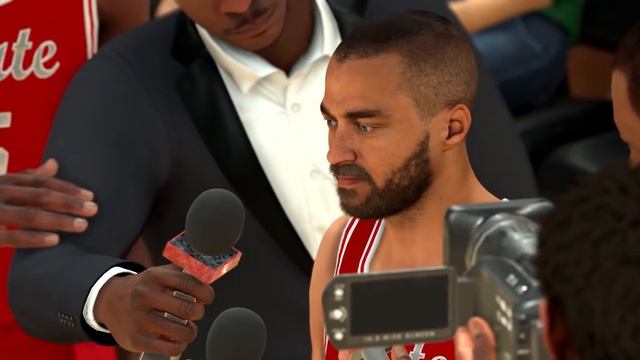 Обзор NBA 2K21 | Раздача игр Epic Games Store | Эпик Геймс смотреть онлайн