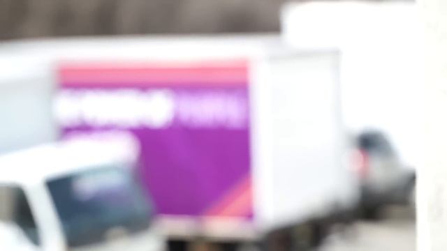 Merritt BMX : The Power of Purple смотреть онлайн