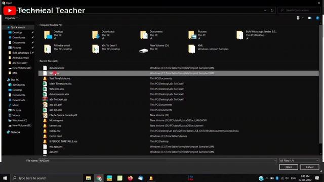aSc timetable to Excel convertor || How to convert aSc timetable into Excel смотреть онлайн