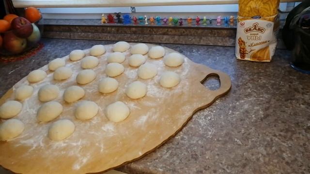 Готовим дома "Перемячи по-татарски" смотреть онлайн