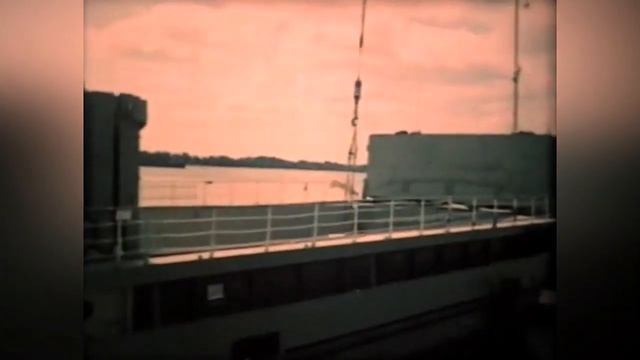 Бортовой киножурнал..№5.Onboard newsreel..#5 смотреть онлайн