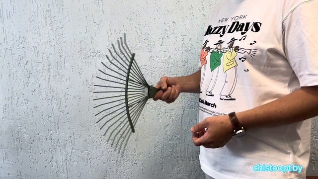 Грабли их виды и различия. Как выбрать грабли? смотреть онлайн