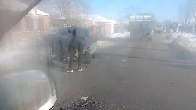 куда спешишь в 2024 году! Не повторяй ошибки других. Батайск 01,2024 смотреть онлайн