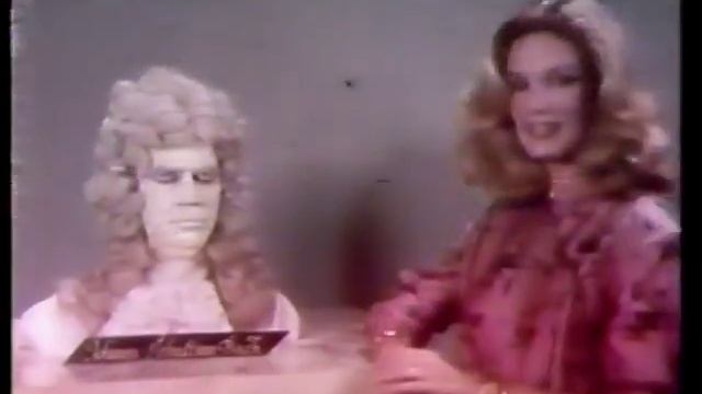 Compact Cassette Pioneer M1 ТВ реклама 1980г смотреть онлайн