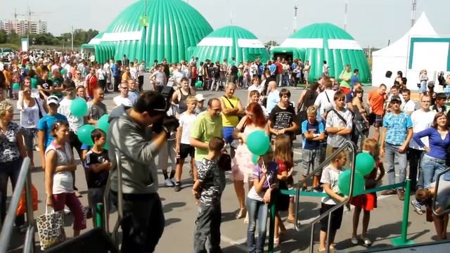 Мегафон Рязань смотреть онлайн