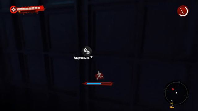 Dead Island Riptide - КРУШЕНИЕ КОРАБЛЯ / ПРОХОЖДЕНИЕ смотреть онлайн