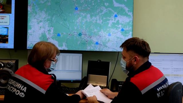 День медика ТЦМК 2021