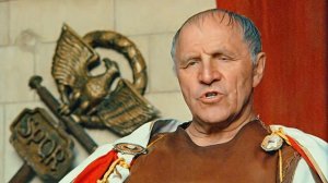 Мастер и Маргарита.1994 (1 из 7 частей)