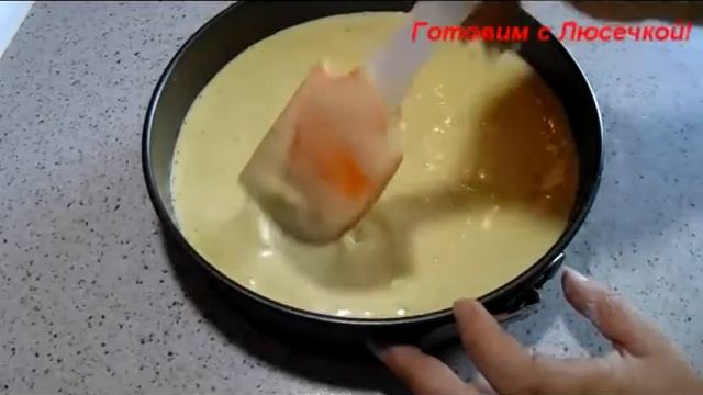 БИСКВИТНЫЙ БАТЛ!!! Бисквит 7 с крахмалом... смотреть онлайн