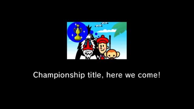 Playing Rhythm Heaven Fever From A Blind Perspective - Part1 смотреть онлайн