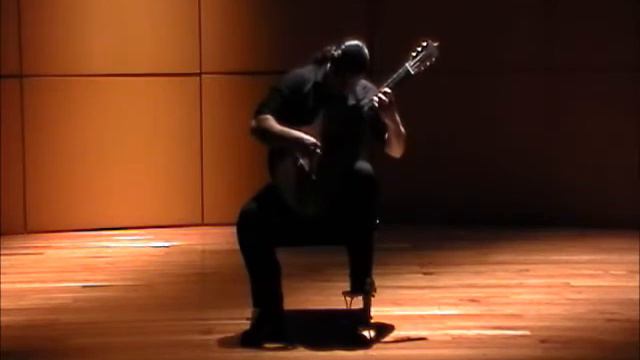 Estudio 12 - Heitor Villalobos - (Juan Fernando Vallejo Agudelo) смотреть онлайн