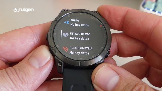 ⌚ Garmin EPIX GEN 2 ? Unboxing ? смотреть онлайн