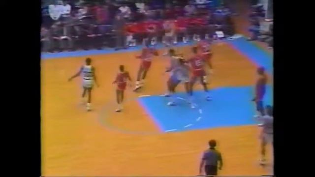 UNC HOOPS 1985 01 16 VS NC STATE 0 12 02 смотреть онлайн