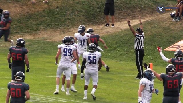 2022 ROYAL #8 AT KIRCHDORF WILDCATS смотреть онлайн