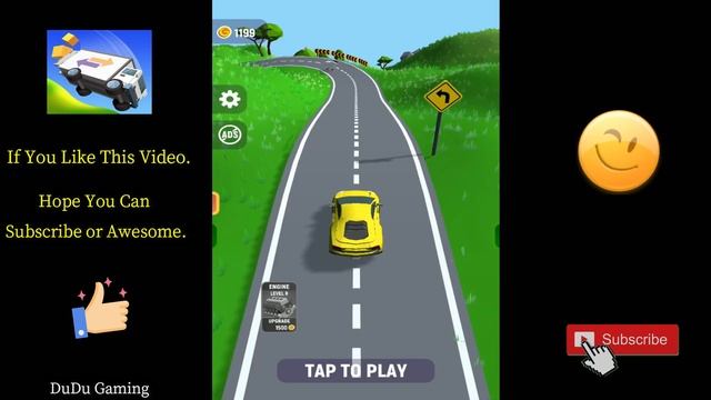 Crash Delivery ??? Game All Levels Walkthrough