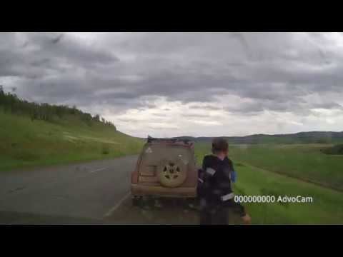 День 2 участок Саланга - Лесной - Горячегорск - Парная смотреть онлайн