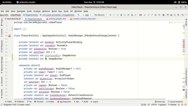 76.Improving Our Codes for Upcoming Features смотреть онлайн