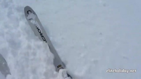 Lacroix Skis