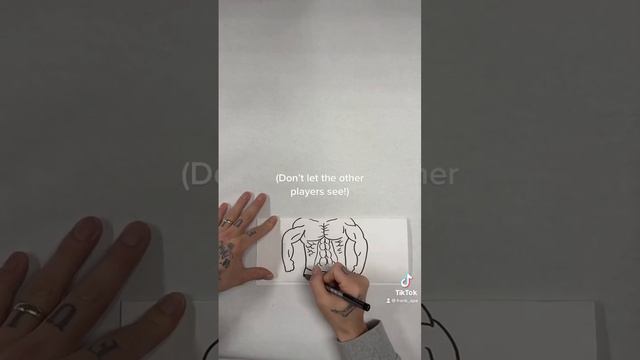 Let's Play Exquisite Corpse! смотреть онлайн